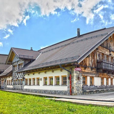 Alpska Perla Apartments Cerkno Eksteriør billede