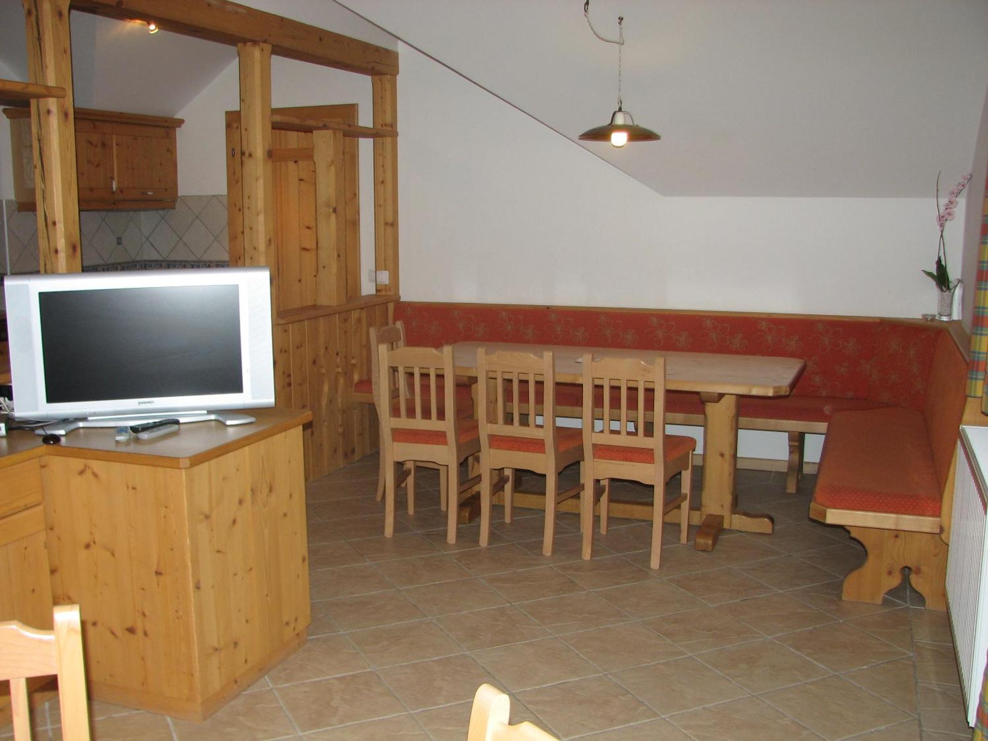 Alpska Perla Apartments Cerkno Værelse billede