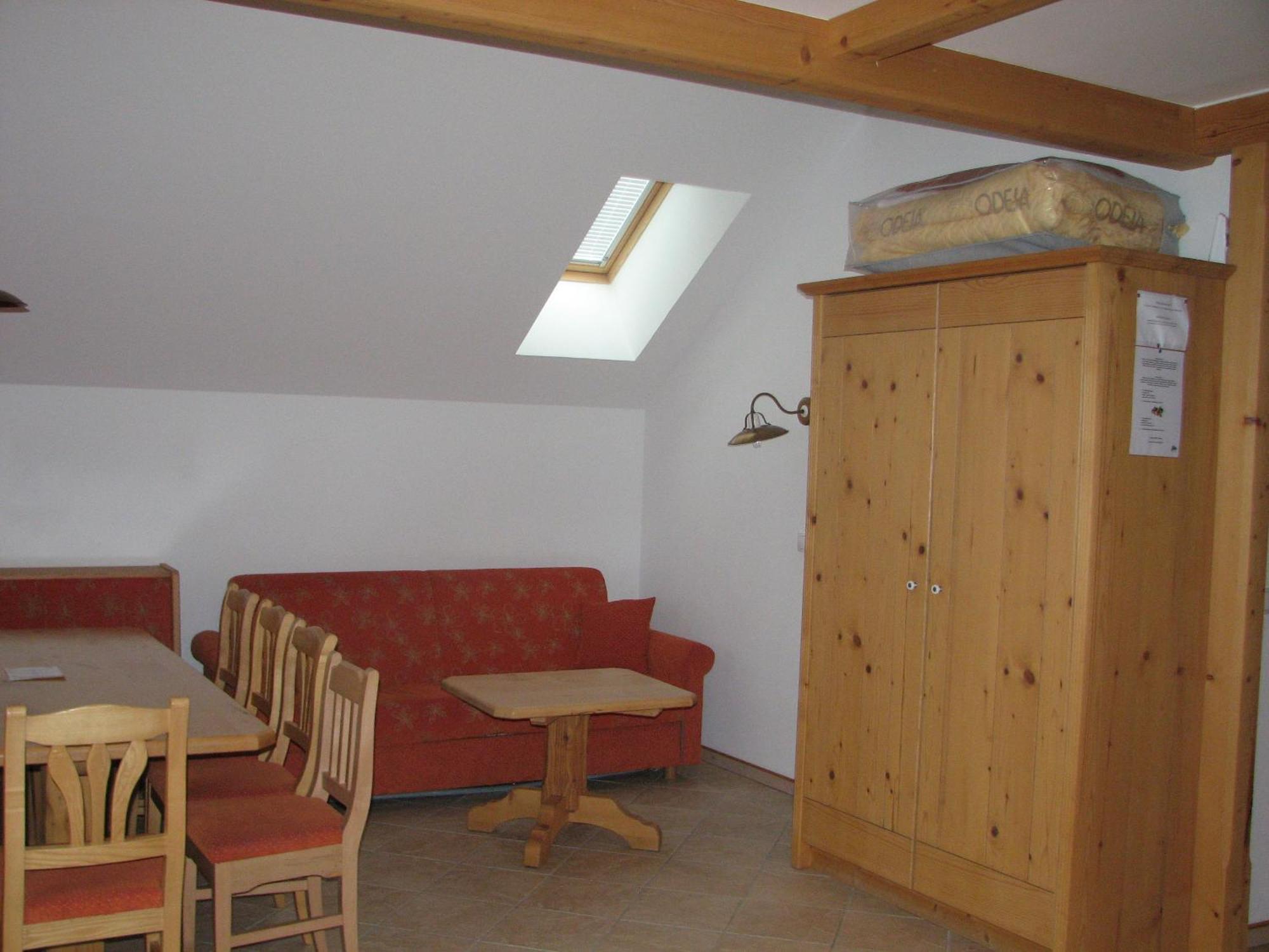 Alpska Perla Apartments Cerkno Værelse billede