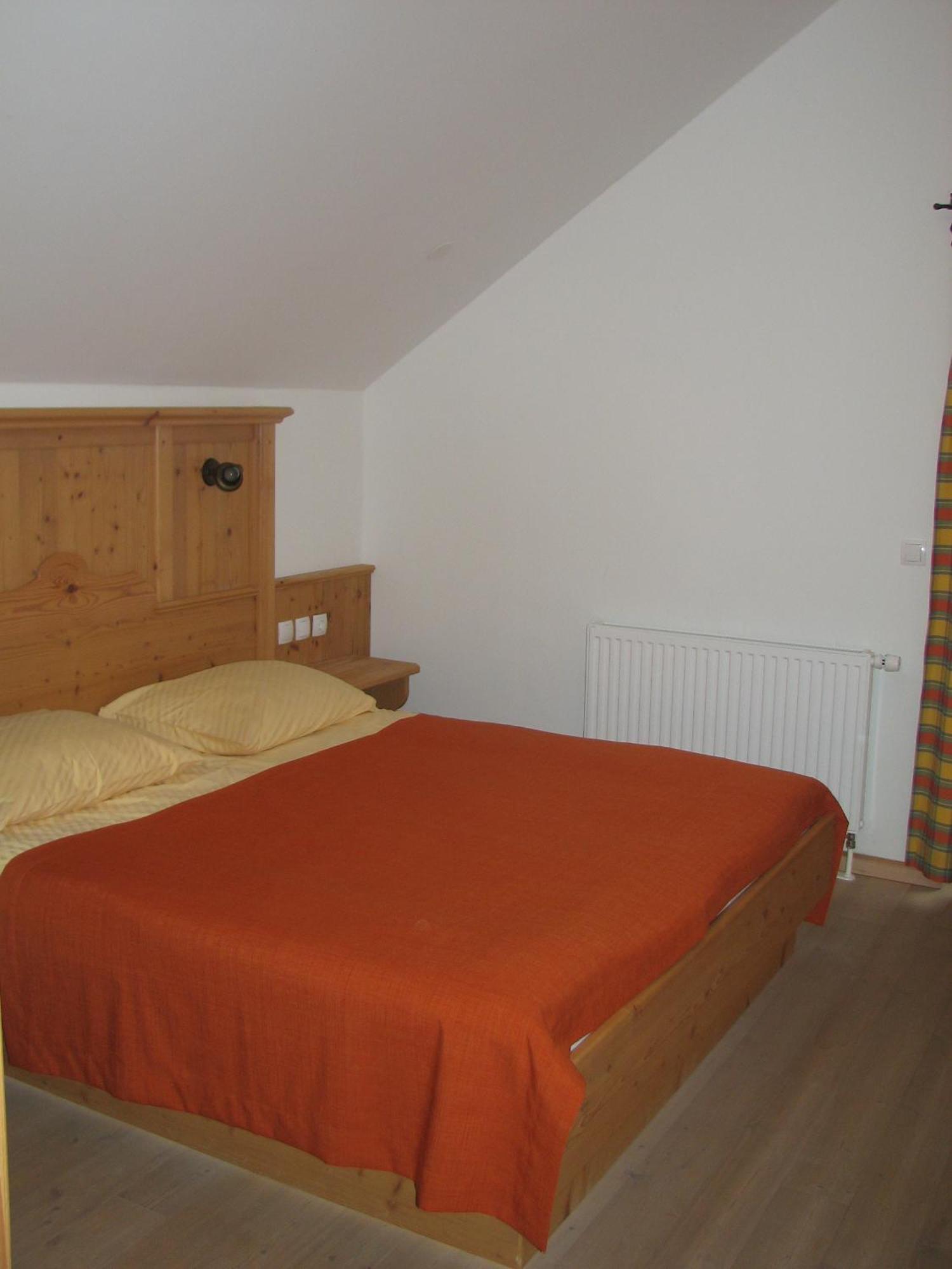 Alpska Perla Apartments Cerkno Værelse billede