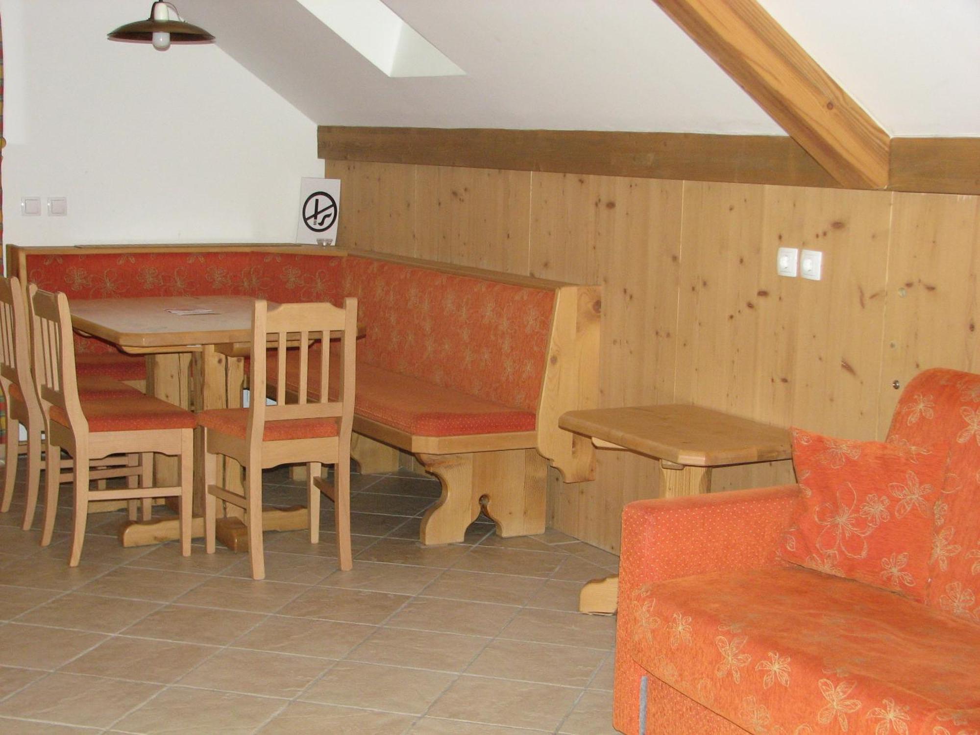 Alpska Perla Apartments Cerkno Værelse billede