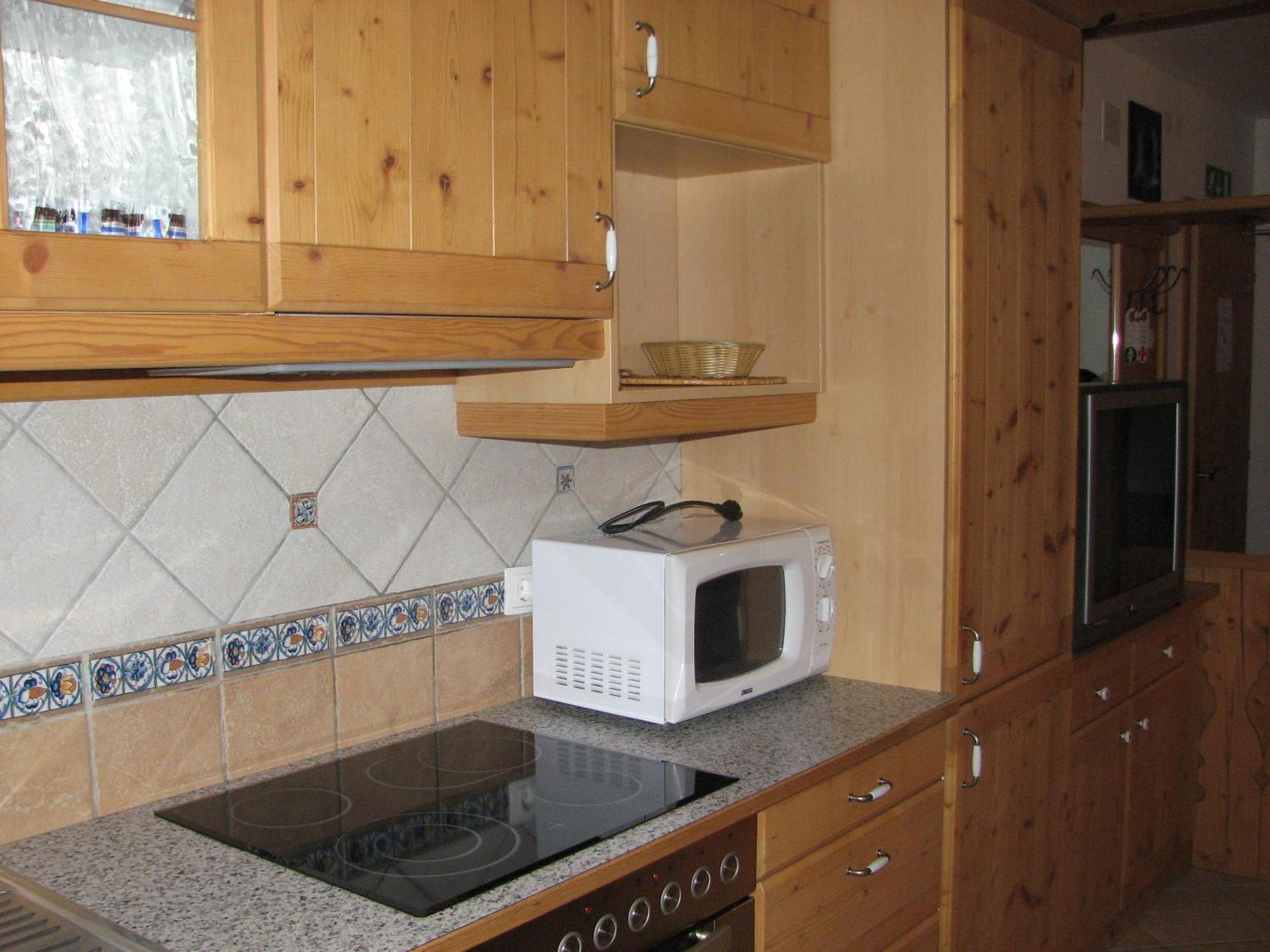 Alpska Perla Apartments Cerkno Værelse billede
