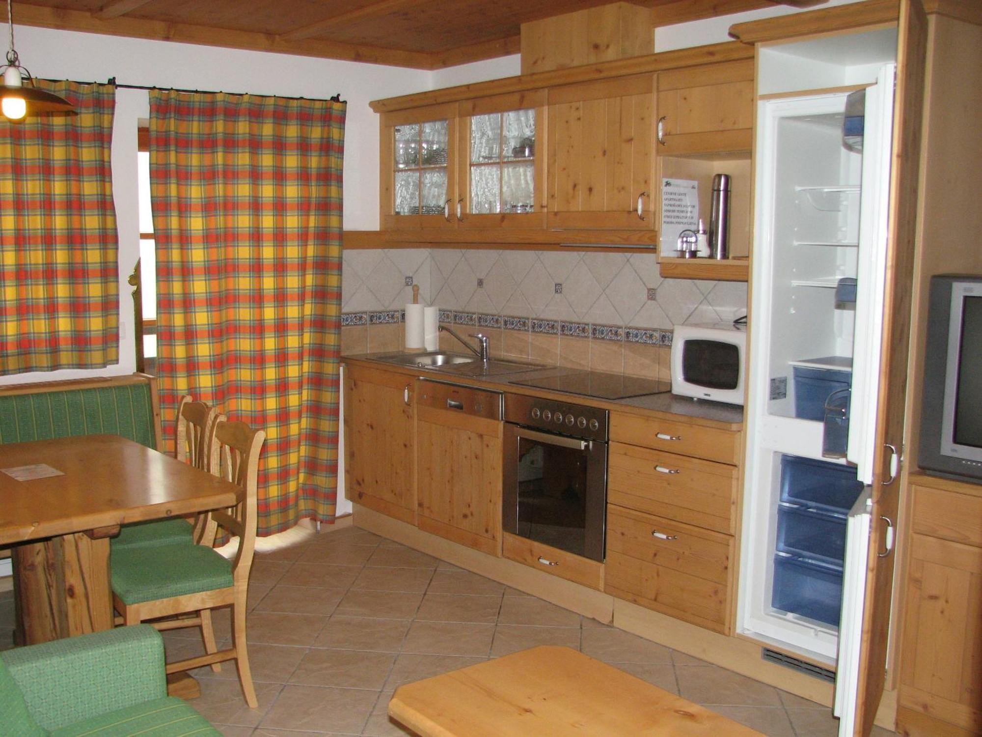 Alpska Perla Apartments Cerkno Værelse billede