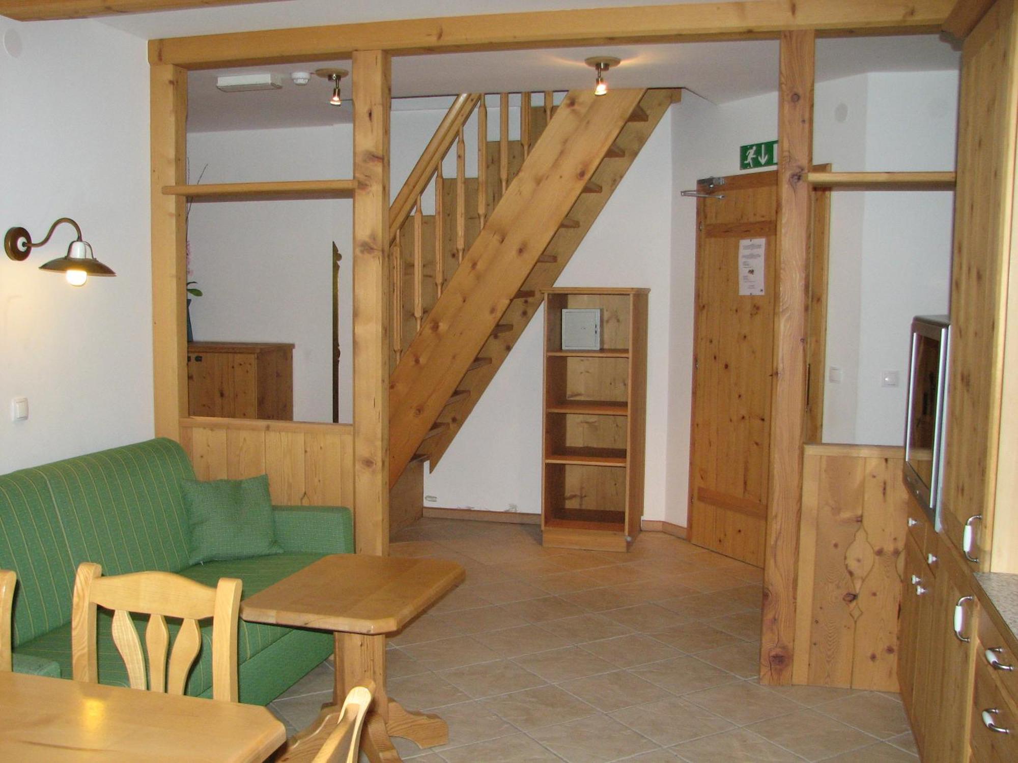 Alpska Perla Apartments Cerkno Værelse billede