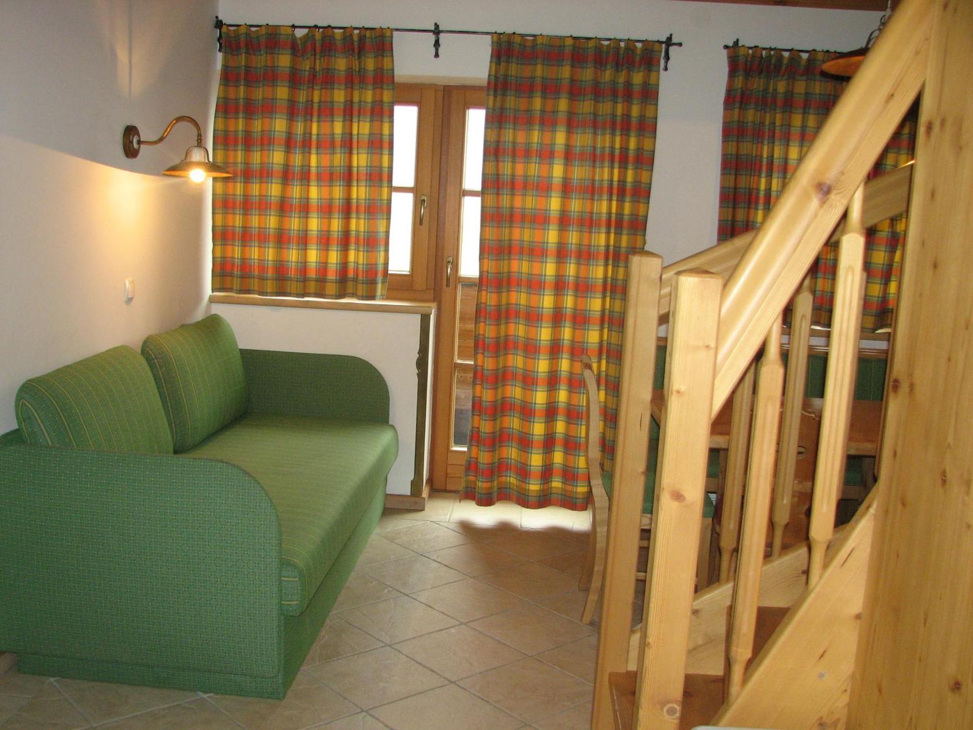 Alpska Perla Apartments Cerkno Værelse billede