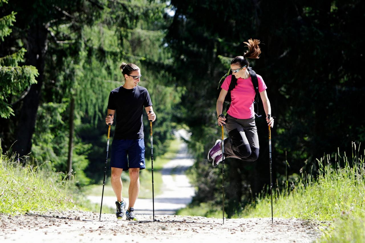 Alpska Perla Apartments Cerkno Eksteriør billede