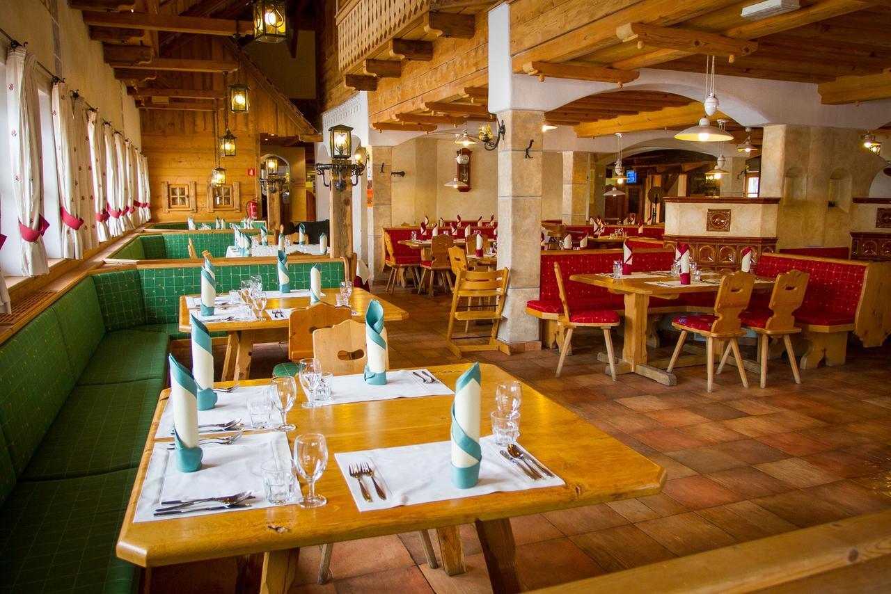 Alpska Perla Apartments Cerkno Eksteriør billede
