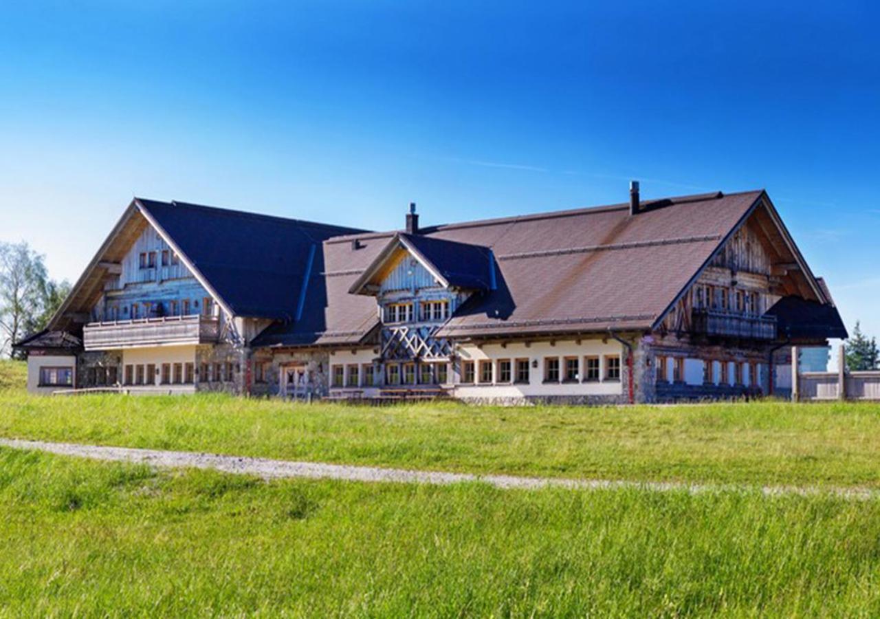 Alpska Perla Apartments Cerkno Eksteriør billede