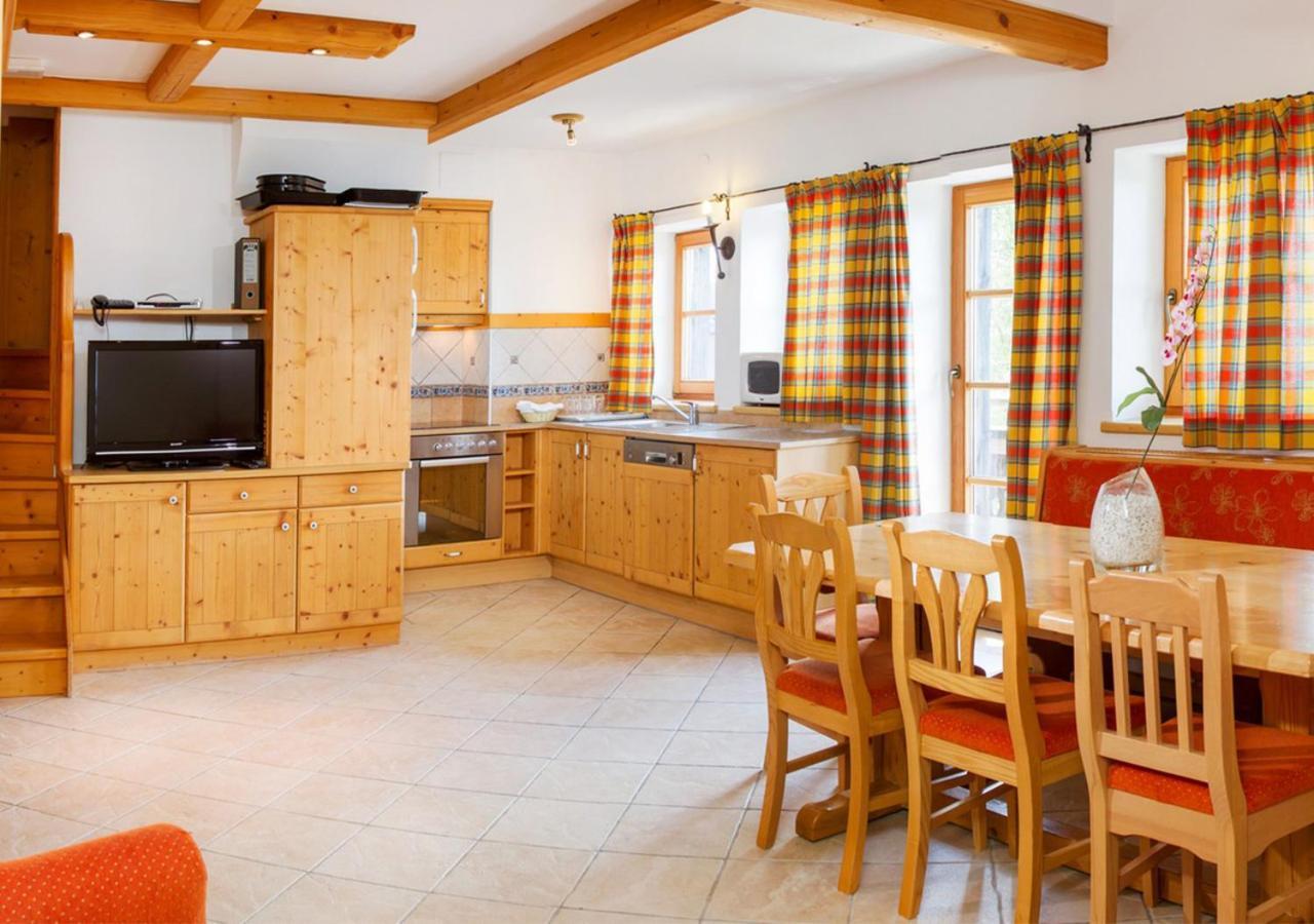 Alpska Perla Apartments Cerkno Eksteriør billede